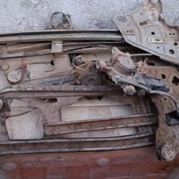 بطه • تفصيخ • درايم شفت