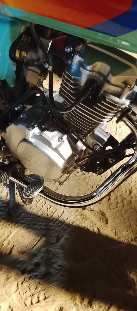 سلام عليكم اربع كير شبية نامه موديل 27دراجه( اوراق سكنر )احلى م̷ـــِْن صور تَعاّإاّإلّ وشوف بعينك مكان دراجه كربلاء حولي ابو مهدي مهندس مامتواجد ع فيس واني مكلف بنشر رقم صاحب دراجه *********** بي واتس
