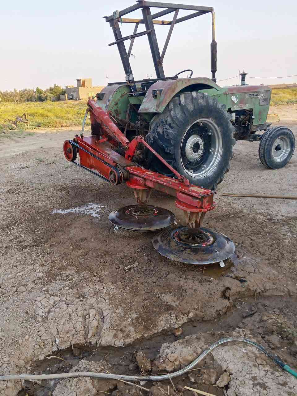 السلام عليكم
حاشوشة للبيع 
***********
***********
