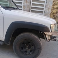 تخم ويل • ٤ قطع • نظيف