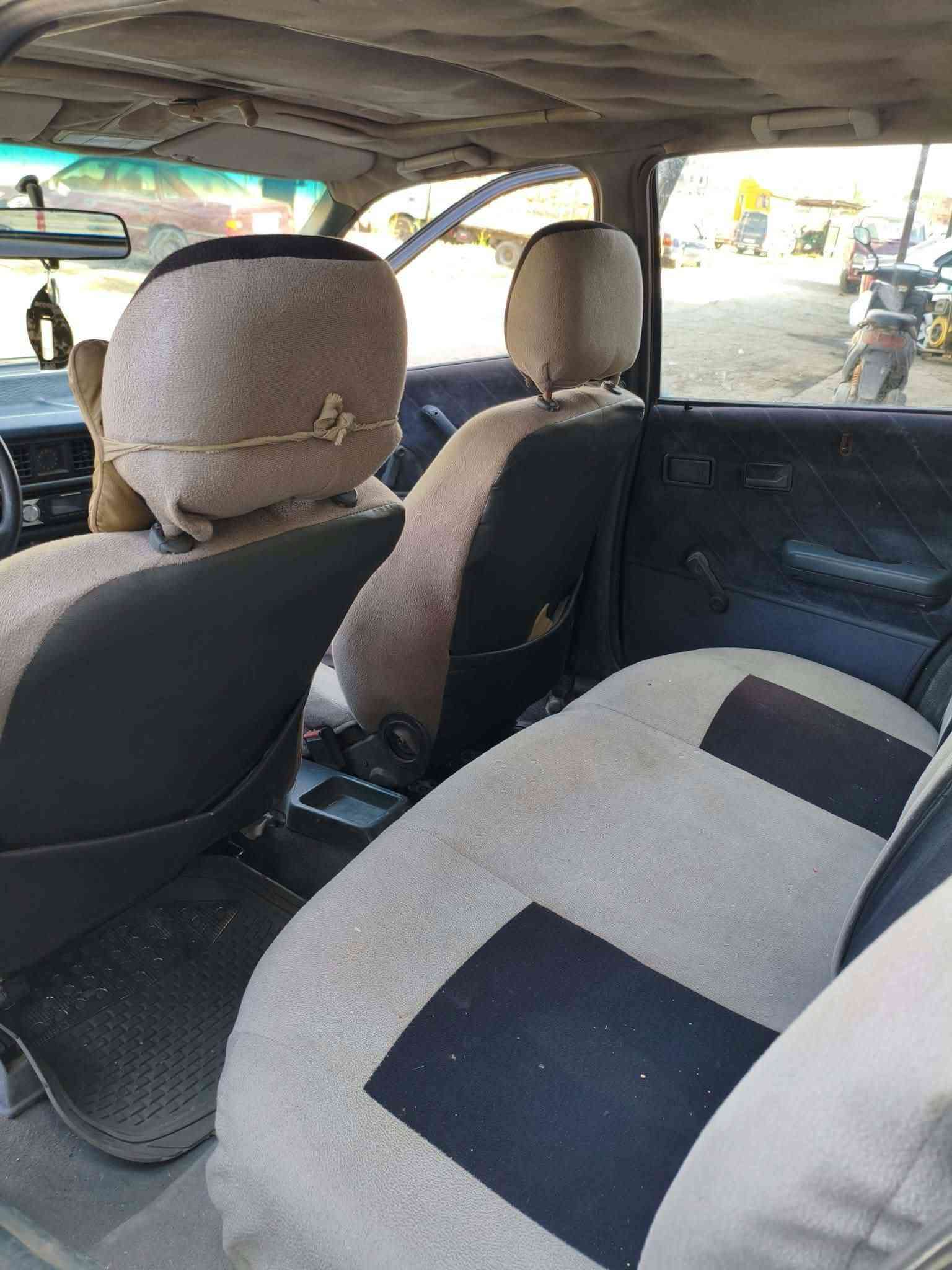 عندي كاديت البيع موديل 91 محرك 16 سعرها
26 وبيها مجال 
السياره ماتصرف عليها ربع
  لاصرف ولانفخ بيها كاربون بانزين الانتصال عل ارقام
*********** كورك
*********** اسيا

