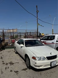 ٢٠٠٠ • مكينه وكير طيبة • حداديه تعبانه