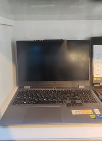 لينوفو LOQ • RTX 5060 • رام 24GB