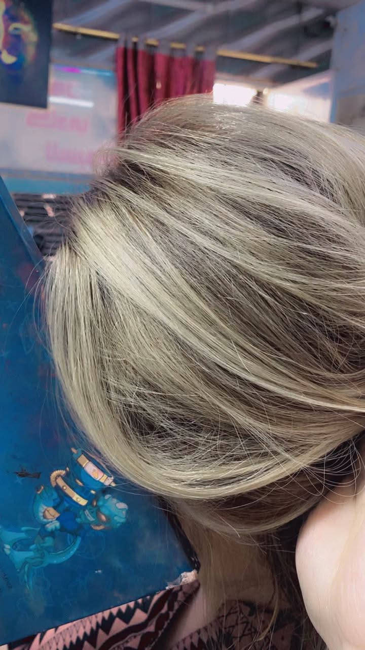 ✨عرض ذهبي من صالون كادي لمدة يومين فقط ✨
دلّلي نفسك بأجمل الخدمات بأسعار مميزة 💖

يشمل العرض:
✔️ ميش+صبغ شعر+معالج 
✔️ حفافه
✔️ شمع
✔️ تنظيف قدم
✔️ تنظيف بشرة ملكي
✔️ قص شعر + سشوار
+اكرلك
🔥 كل هذا بـ 40 ألف فقط 🔥

سارعي بالحجز قبل انتهاء
‏‪***********‬‏
