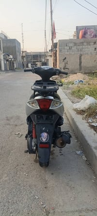 جيتي ار • كفاله مكينه • ما يدخن