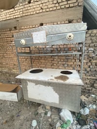 عربانه لبلبي للبيع مكاني   حي الجهاد الحمدانيه   واتساب 07875859268 ال...
