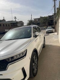 سورنتو • ٢٠٢١ • ماشي ٩٨٠٠٠