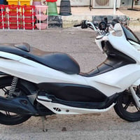 PCX • جيل اول • كفالة