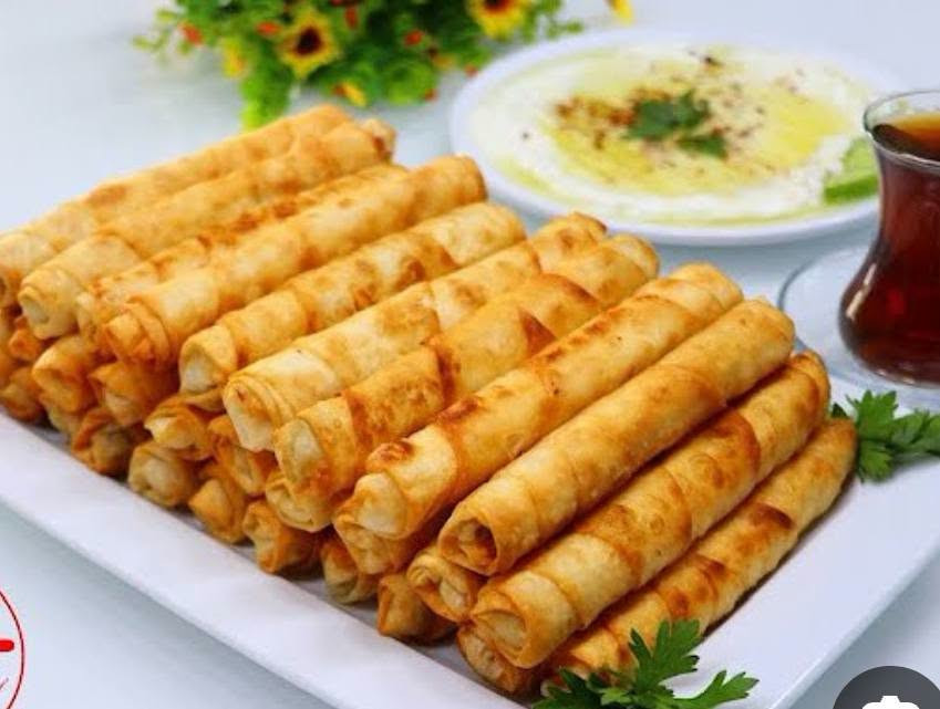 معجنات • ٣٠ قطعة • توصيل تكريت