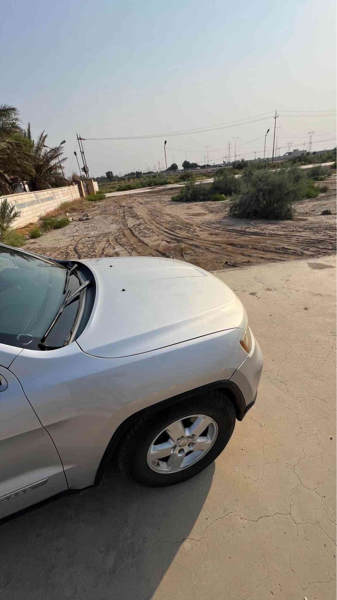 لاريدو • ٢٠١١ • رقم بصرة