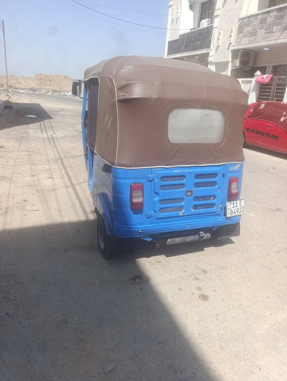 سلام عليكم تكتك للبيع مكاني لشعب ***********
