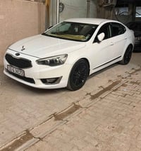 كادينزا • ٢٠١٤ • خليجي