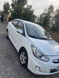 اكسنت • ٢٠١١ • محرك ١٫٦