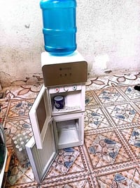 براد جديد • حيانية • بصرة