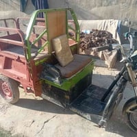ستوته • شحن • بطاريات جديدة