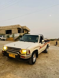 تويوتا • ١٩٩٢ • السليمانية