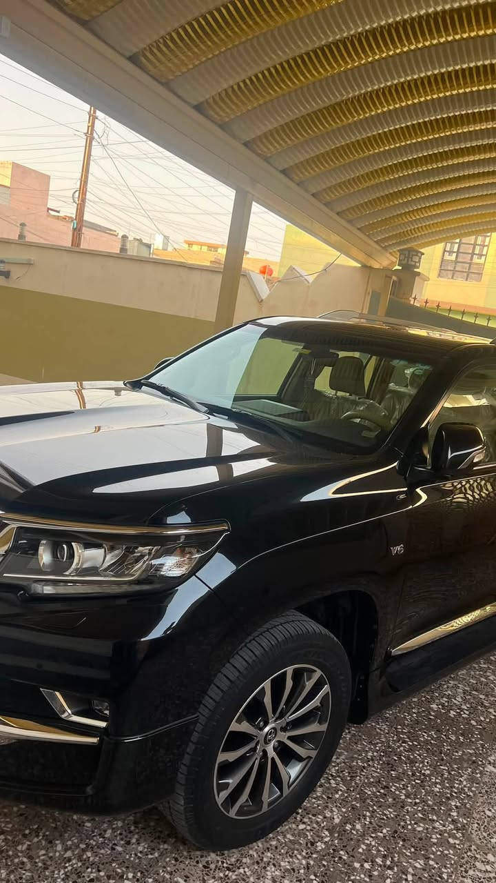 سلام عليكم
برادو 2022 vx فول مواصفات كشنات كهرباء خلفية 

معروفه مواصفاتها  بيها جاملغ مبدل وباب السايق مصلح بارد رقم اربيل باسمي

للاستسفار  مكاني الرمادي

***********
