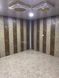سقوف ثانويه • جداريد • كادر كامل