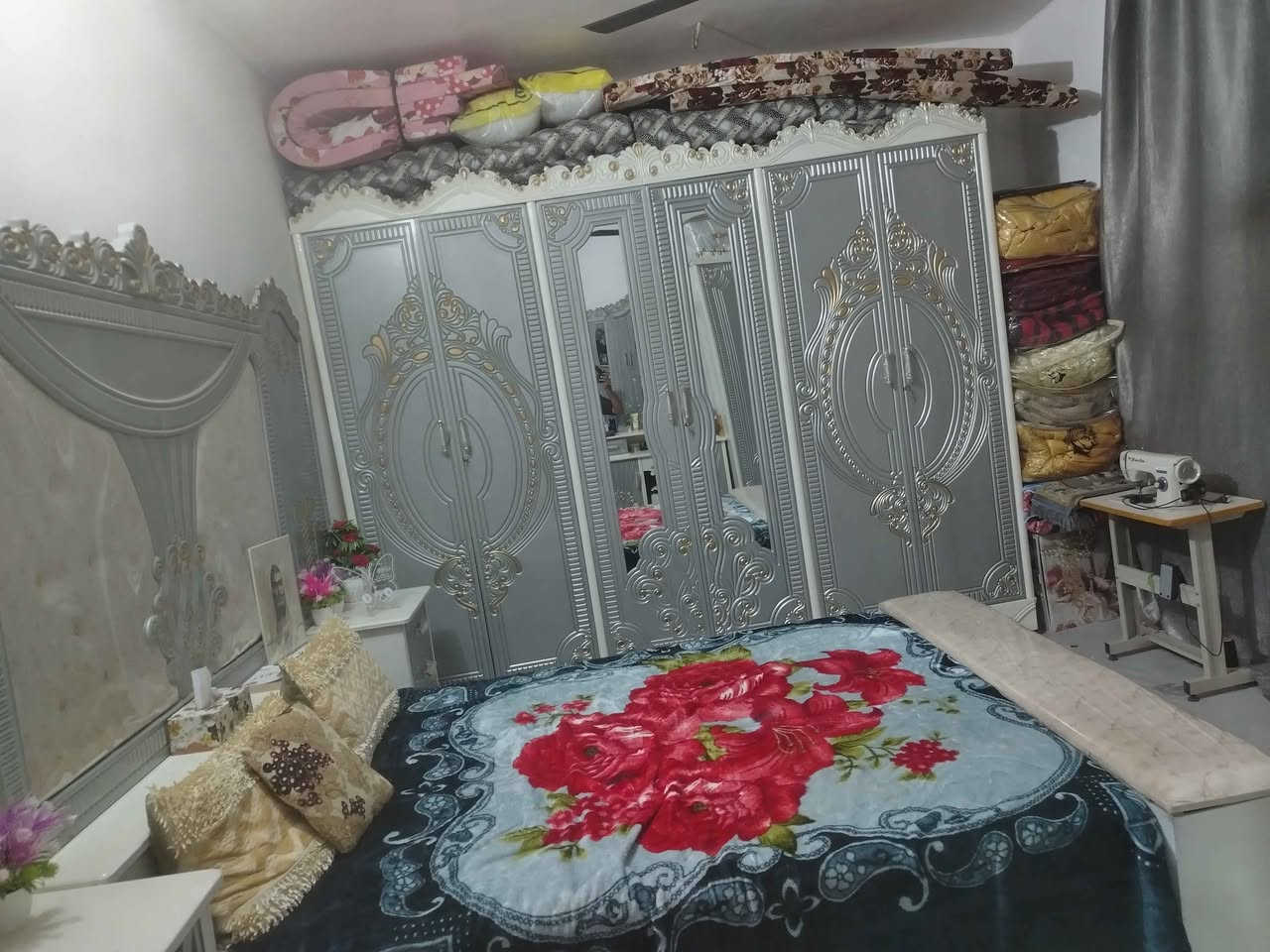 جديد استخدم شهرين فقط *********** كربلاء, العراق
