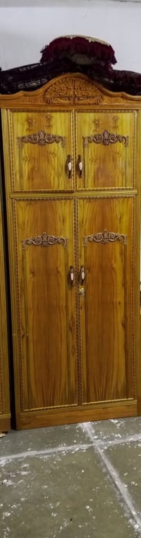 غرفة صاج • ٦ قطع • شهر واحد