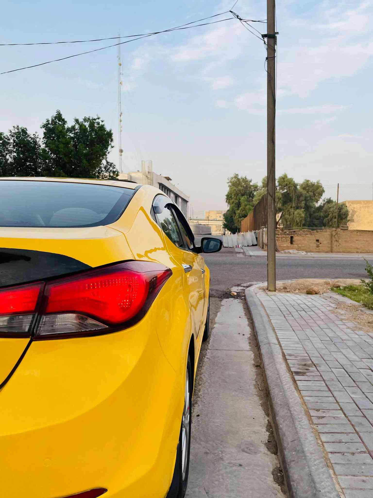 النترا ٢٠١٦ • خليجي فول • محرك ١٨٠٠