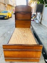 سرير • كراج شمال