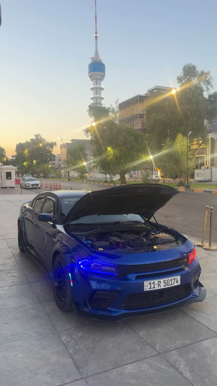 🚘 جارجر سكات باك وايد بدي اصل
📅 موديل 2020

🛣️ ماشية 47 ألف

📍 السيارة بغداد

🔥 المواصفات:

• فول مواصفات عدا الفتحة

• رادار أمامي

• رادار جانبي

• كشنات خزن ميموري

• وباقي مواصفات السكات معروفة

✅ السيارة حالياً جاهزة للأخير، ومكمّلة من ناحية التصليح والسيرفس

✅ سيرفس كامل

✅ اكزوز موبار

✅ سستم إيرباك راجع

✅ بوابات من المرور 🚔

✅ برمجة كاملة على السيارة

⚠️ الحادث:

حادث امريكه 3 قطع أمامية، وبيها بابين كلير 

📸 صور الحادث موجودة بالمنشور وواضحة.

📋 رقم بغداد باسمي وهزه جديده

🔄 تحويل ثاني يوم

📍 مكان السيارة: بغداد

***********

