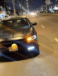 للبيع دوج جارجر sxt وراد امريكي حادث جاملع باب ربع باب الوره موديل 201...