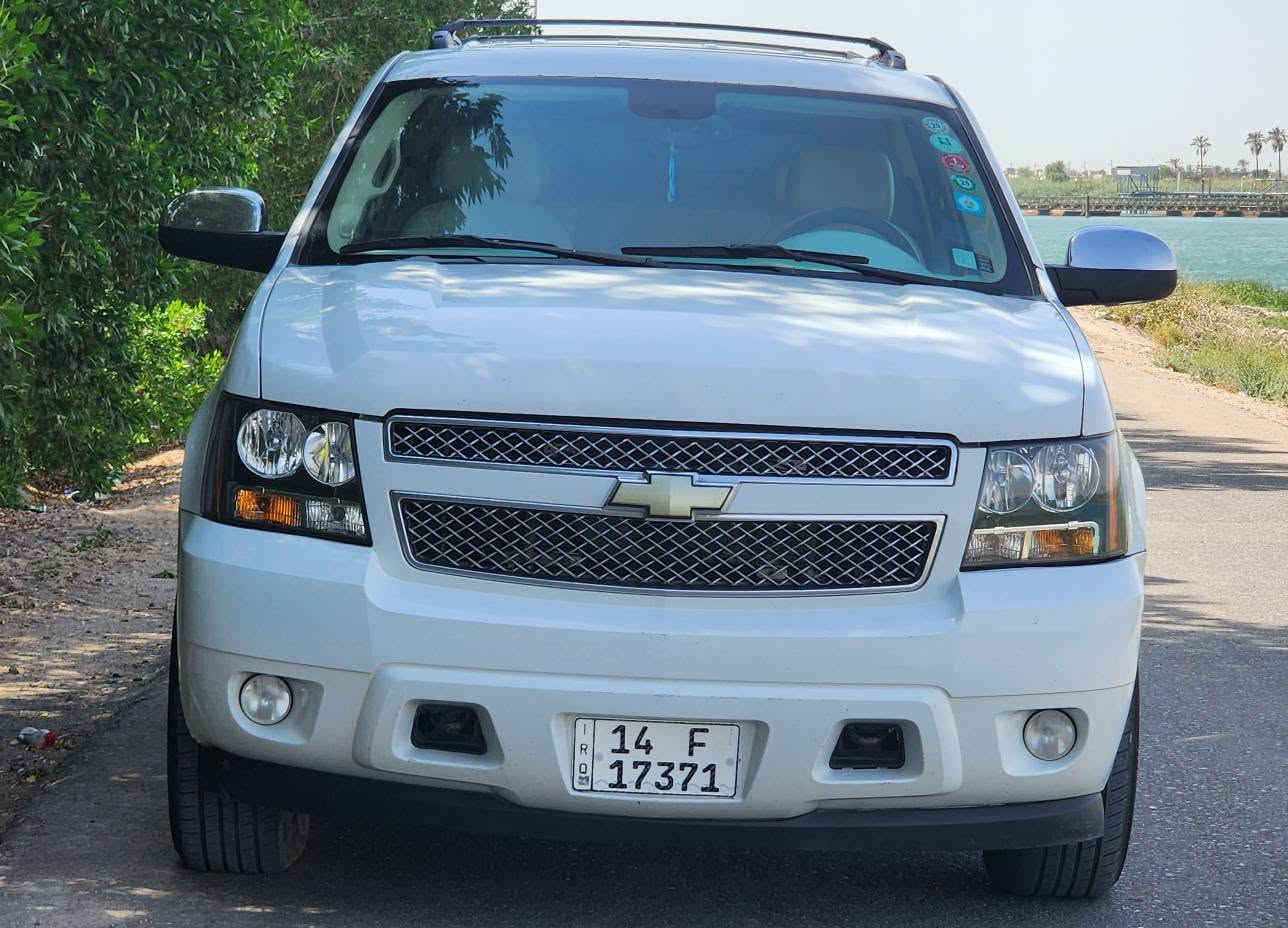 للبيع فقط:(بيع مستعجل) بدون مراوس
تاهو2009LTZ بتره فول مواصفات وارد خليجي
السياره (كفاله عامه)
رقم بصره دولي وهزه جديده تحول ثاني يوم
مكينه 5300 ما مفتوحه لا تنقيص ولا تبخير ولا بطاله
مكاني البصره الهارثه مفرق معمل الورق
ماشيه 152km الف حقيقي 
المواصفات:
.فور ويل
.7راكب
.داخل بيجي
.تشغيل عن بعد
.صندوق كهربائي
.فتحه صندوق كهربائي
.فتحه سقف
.كشنات تحكم كهربائي امامي خلفي
.تبريد كشنات
.تدفئه كشنات
.خزن كشنات
.تبريد 3 قطع 
.شاشه
.كامره
.حساس خلفي
.لايت زينون 
.اشاير بلمري داخليه
.مري كهربائي
.مري شفط
.ترحيب بلمري

السياره كلش جديده ومال بيت ما متعوبه اي كلوب بلعينه ما مشتغل كير مكينه تبريد حداده تخم تاير متصرف عليها شي
السعر:180 وبي مجال قليل 
رقم الهاتف:*********** شط العرب, البصرة
