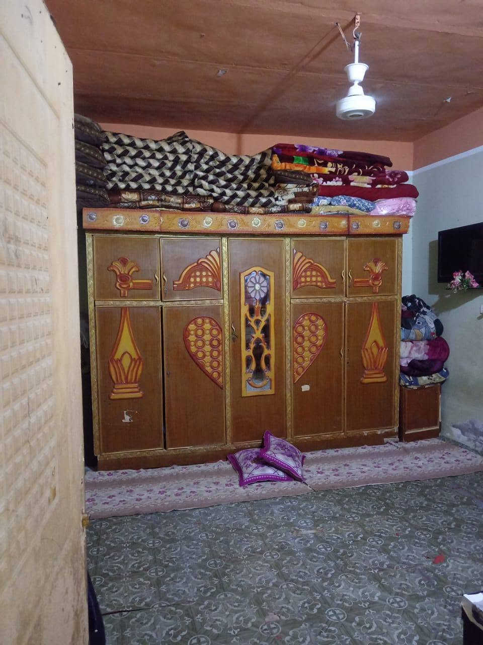 عل حولي • طابو زراعي • ١١٥م