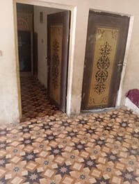 بيت النهروان • ٧٥٠م • زراعي