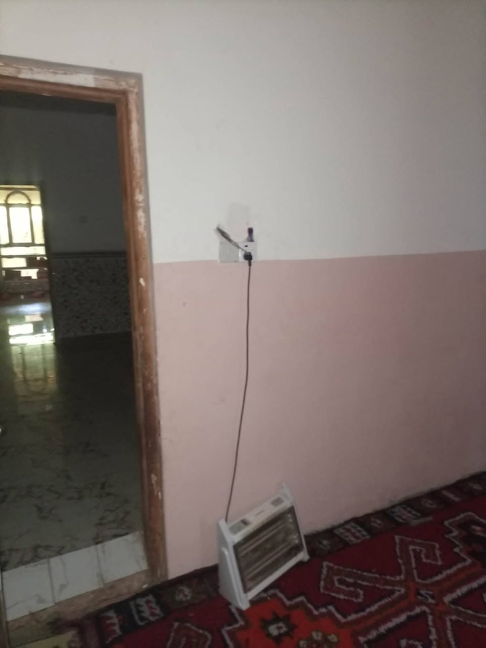حي الجواد • ١٠٠م • طابو