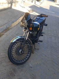 موديل ٢٦ • بيها مجال • بغداد