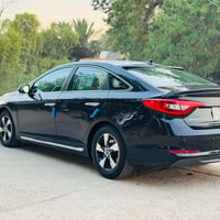 سوناته ٢٠١٥ • وارد امريكي • رقم كربلاء