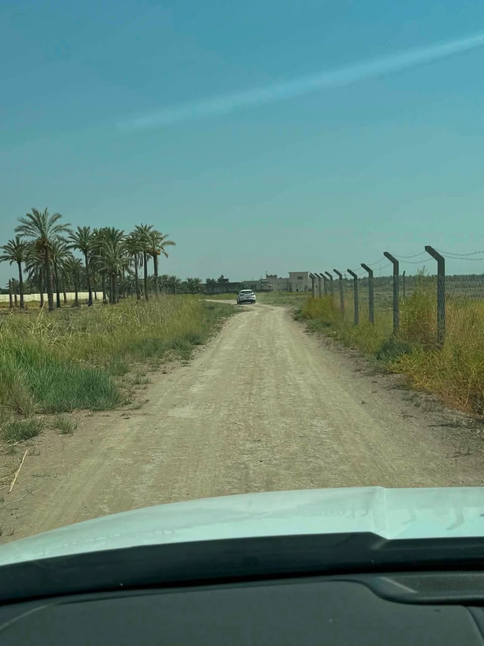 السلام عليكم
يوجد للبيع ٥٠٠ م طابو زراعي سند ٢٥ تحويل مباشر اباسم المشتري
 العنوان/ بابل النيل تبعد عن شارع النيل القديم كيلوين 
خدمات متوفره ماء سقي وما اساله وكهرباء تصلح مزرعه عائليه  سكن للمستقبل السعر ١٨وبيه مجال قليل  
للاستفسار خاص او الاتصال ع الرقم 
***********
