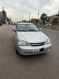اوبترا • ٢٠٠٧ • بغداد