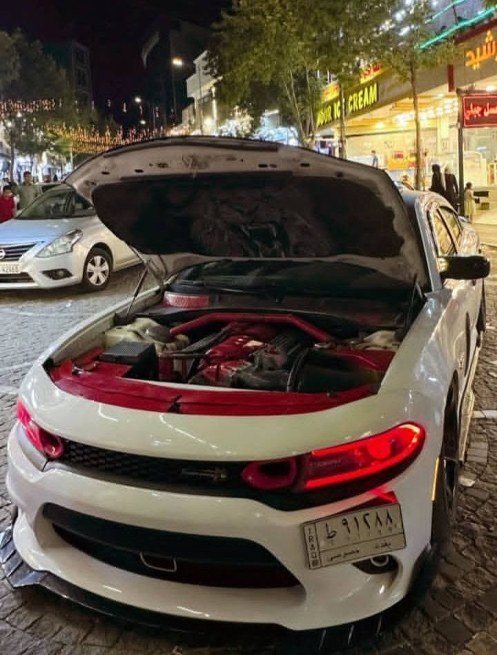 SRT • سكات باك • ٢٠١٧