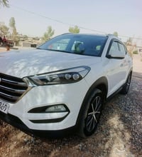 توسان • ٢٠١٦ • محرك ٢٠٠٠