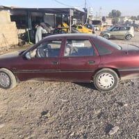 فكترا للبيع موديل 91 حجم 16 بدون ضرر صبغ جماليه فقط محرك كير شرط وشرط ...
