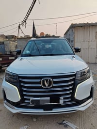 CS95 • موديل ٢٣ • رقم بغداد مميز