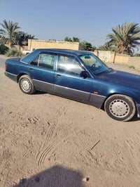 مارسدس دب • ٩١ • البطحاء