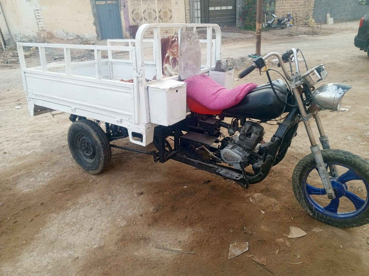 ستوته • امتي ار • كلك