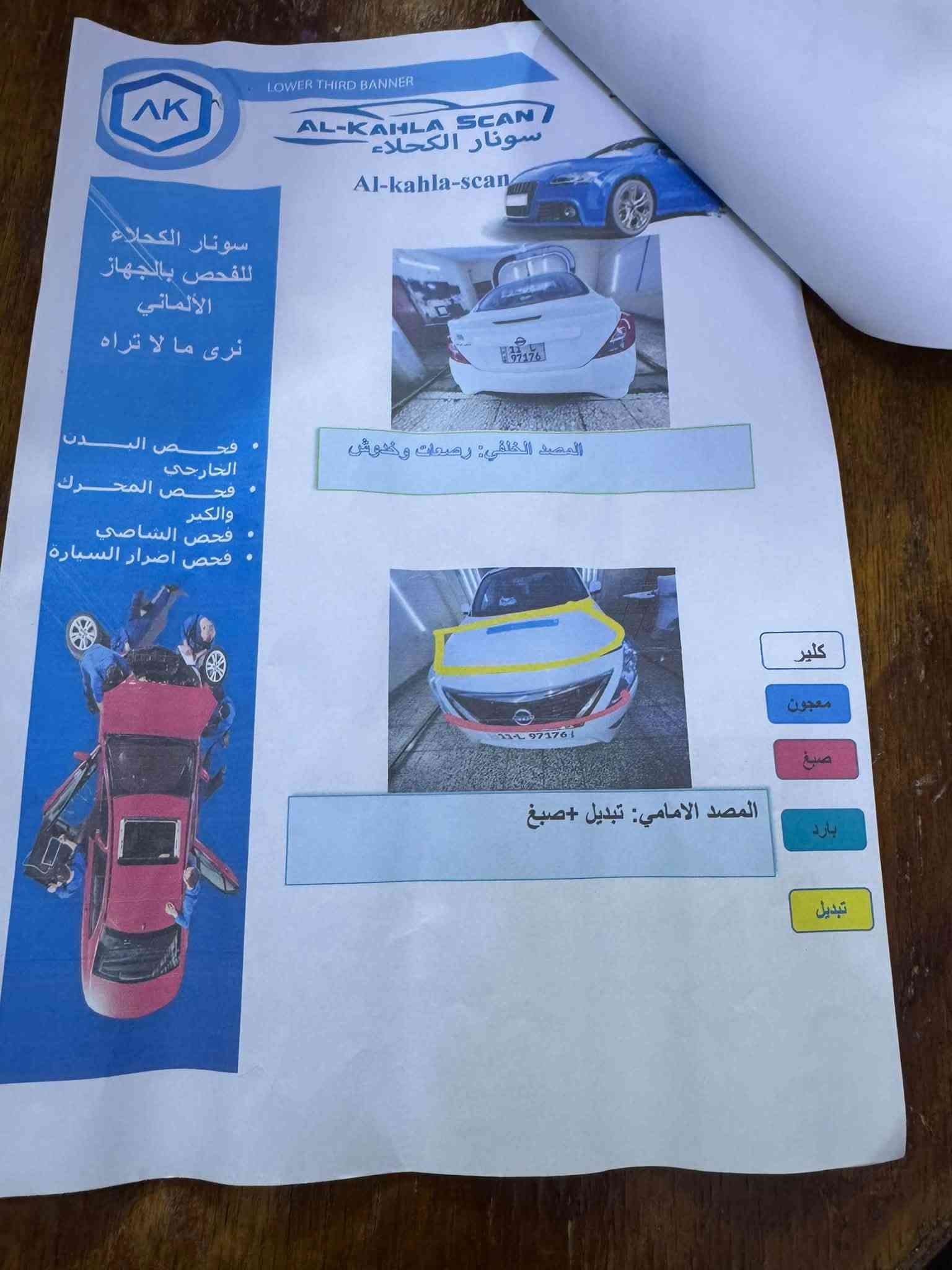صني هندي • ٢٠٢٠ • تايرات جديدة