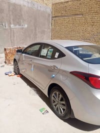النترا ٢٠١٦ • نظام ايكو • كامره دواره