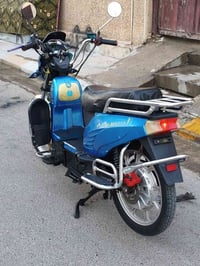 الماسة • موديل 24 • بطاريات فوول