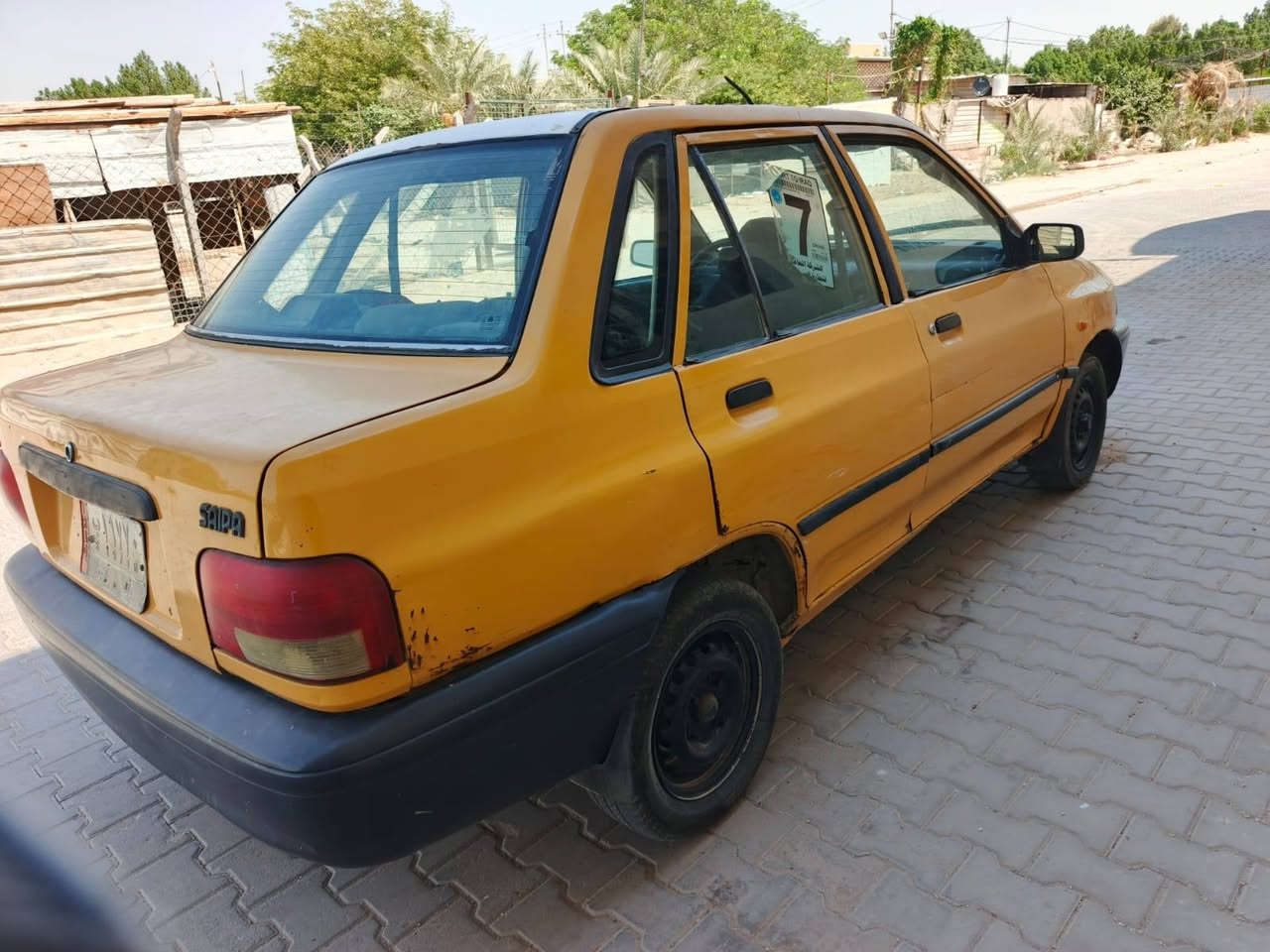 ياالله سايبه موديل 11 رقم بابل ألماني كير ومكينه مكفولات مال كيا برايد حداديه جديده باور مشط كلج بريك سياره جاهزه راعيه ماواصله تكفلك سرقه وعشاير أريده 11ورقه مكاني نجف حي الميلاد ***********
