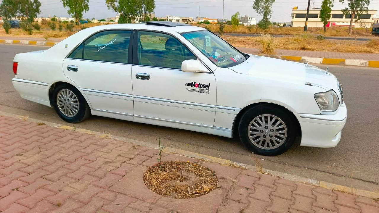 مەلیکە ١٧١ دیفۆر
کۆد کراو  برۆ بیکە بە ناوی خۆتەوە
ماشەڵا ناو درەی لۆک
گێر و مەکینە و تەبرید و هەمووی بە شەرت
دەعمێکی دواوەی هەیە
٣٣ گەڵا و معامەلە گۆرینەوەش هەیە لەسەر دل گرتن
*********** السليمانية, العراق
