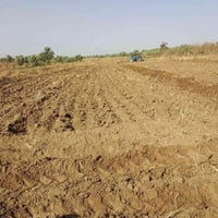 دونم طابو زراعي سند ٢٥ صرف تحويل بل صرف  محاويل على طريق الكريعات حي غ...