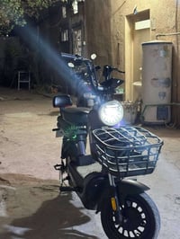 دراجه شحن • نضيفه • كربلاء
