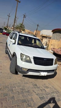 موهافي • ٢٠١١ • فور ويل